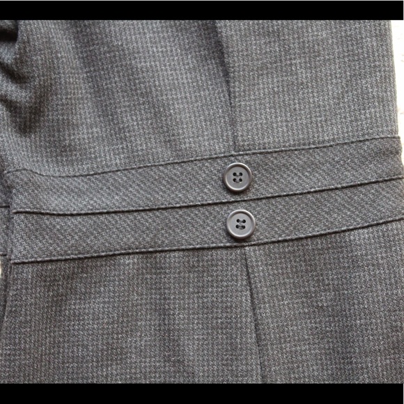 Reitmans Pencil Dress Midi Black Size 14 - Picture 6 of 8